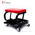 เวิร์กช็อป Round Creeper Stool Seat